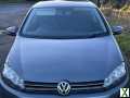 Photo Volkswagen, GOLF, Hatchback, 2010, Manual, 1598 (cc), 3 doors