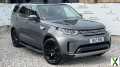 Photo 2017 Land Rover Discovery 2.0 SD4 HSE Auto 4WD Euro 6 (s/s) 5dr ESTATE Diesel Automatic