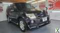 Photo Mitsubishi pajero 3.8 v6 automatic sunroof 7 seater fresh japanese import 2006