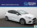 Photo 2018 Ford Fiesta 1.0T EcoBoost ST-Line X Hatchback 5dr Petrol Manual Euro 6 (s/s