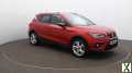 Photo 2021 SEAT Arona 1.0 TSI FR SUV 5dr Petrol Manual Euro 6 (s/s) (110 ps) HATCHBACK