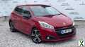 Photo 2017 Peugeot 208 1.6 BlueHDi GT Line Euro 6 5dr HATCHBACK Diesel Manual