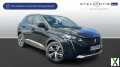 Photo 2024 Peugeot 3008 SUV 1.2 PureTech MHEV GT SUV 5dr Petrol Hybrid e-DSC Euro 6 (s