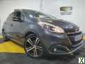 Photo Peugeot 208 1.6 BlueHDi GT Line Euro 6 (s/s) 5dr Diesel Manual