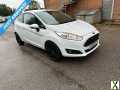 Photo 2013 Ford Fiesta 1.0T EcoBoost Zetec Hatchback 3dr Petrol Manual (stop/start) Ha