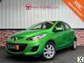 Photo 2012 Mazda 2 1.5 TS2 ACTIVEMATIC 5d 101 BHP Hatchback Petrol Automatic