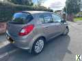 Photo Vauxhall, CORSA, Hatchback, 2011, Manual, 1248 (cc), 5 doors