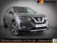 Photo 2020 Nissan X-Trail 1.3 DIG-T TEKNA DCT 5d 158 BHP Estate Petrol Semi Automatic