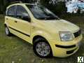 Photo 1 YEARS MOT - 2005 FIAT PANDA 1.2L