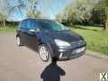 Photo 58 FORD C MAX 1.8 DIESEL TITANIUM MPV ESTATE CAR 8 MOT