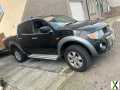 Photo Mitsubishi, L200, Pick Up, 2007, Manual, 2477 (cc)