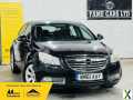 Photo 2012 Vauxhall Insignia 2.0 CDTi SRi Nav [160] 5dr Auto HATCHBACK DIESEL Automati