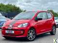 Photo 2013 Volkswagen Rock UP 1.0 **Heated Seats - Sat Nav - Air con - Alloys**