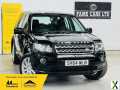 Photo 2014 Land Rover Freelander 2.2 SD4 SE Tech 5dr Auto ESTATE DIESEL Automatic