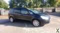 Photo 2007 Ford S-Max Zetec 2.0 TDCI 7 Seater