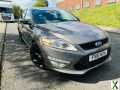 Photo FORD MONDEO TITANIUM X SPORT 2.0 DIESEL AUTOMATIC POWERSHIFT