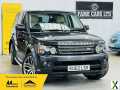 Photo 2012 Land Rover Range Rover Sport 3.0 SDV6 HSE 5dr Auto [Lux Pack] ESTATE DIESEL