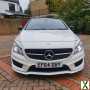 Photo Mercedes cla 1.6 AUTOMATIC PETROL