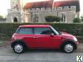 Photo MINI 1.4 2009 HAS MOT AND SERVICE HISTORY AND DRIVES VERY WELL