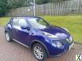 Photo Nissan JUKE 2015 STUNNING GREAT SPEC FSH MOT 3195ono