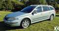 Photo RENAULT LAGUNA DYNAMIQUE 2.2 DCi ESTATE