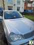 Photo Mercedes-Benz, C CLASS, Saloon, 2006, Semi-Auto, 2148 (cc), 4 doors