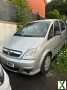 Photo Vauxhall, MERIVA, MPV, 2008, Manual, 1364 (cc), 5 doors