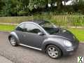 Photo ULEZ Compliant, Volkswagen Beetle 1.4 Luna, Years MOT, 79,000 Miles