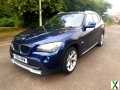 Photo BMW, X1, xDrive, Estate, 2011, Manual, 1995 (cc), 5 doors