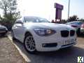 Photo 2014 BMW 1 Series 2.0 116d SE Euro 5 (s/s) 5dr HATCHBACK Diesel Manual