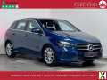 Photo 2019 Mercedes-Benz B CLASS B180 Sport 5dr Auto MPV PETROL Automatic