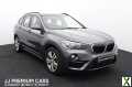 Photo 2018 BMW X1 2.0 XDRIVE20D SPORT 5d 188 BHP Estate Diesel Automatic