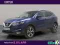 Photo 2020 Nissan Qashqai 1.3 DiG-T 160 N-Connecta 5dr HATCHBACK PETROL Manual