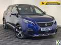 Photo 2017 67 PEUGEOT 3008 2.0 BLUEHDI GT EAT AUTO 6SPD EURO 6 (S/S) 5DR PAN ROOF