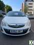 Photo Vauxhall corsa 1.2 active 1 years MOT (like Ford Fiesta or Volkswagen polo)