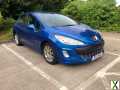 Photo Peugeot, 308, Hatchback, 2011, Manual, 1560 (cc), 5 doors