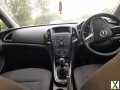 Photo Vauxhall, ASTRA, Hatchback, 2010, Manual, 1398 (cc), 5 doors