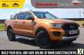 Photo 2022 Ford Ranger WILDTRAK ECOBLUE Diesel Automatic