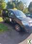 Photo Citroen, BERLINGO MULTISPACE, MPV, 2017, Manual, 1560 (cc), 5 doors