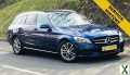 Photo 2016 Mercedes-Benz C-Class 1.6 C200 D SPORT 5d 136 BHP Estate Diesel Automatic