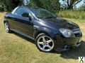 Photo VAUXHALL TIGRA - 1 YEARS MOT - SERVICE HISTORY