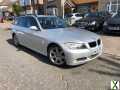 Photo Bmw 320i 2l Petrol Long Mot