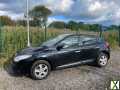 Photo RENAULT MEGANE 1.6 EXPRESSION 2011 REG PLATES INCLUDED MOT JULY 22ND 2025 SERVICE HISTORY 40+MPG