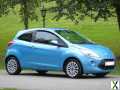 Photo 2011 Ford KA 1.3 Tdci Plus Edition