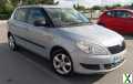 Photo Skoda Fabia 2010, 1.2tsi, timing chain, 1 year MOT