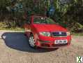 Photo 2005 Skoda Fabia 1.2L Manual