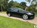 Photo Mercedes-Benz, E CLASS, Estate, 2011, Semi-Auto, 2143 (cc), 5 doors