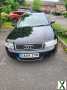 Photo Audi A4 1.9 TDI (130) SE Auto Avant Black