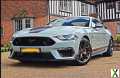 Photo Ford, MUSTANG Mach 1 , Coupe, 2021, Manual, 5038 (cc), 2 doors