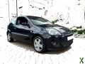 Photo Ford, FIESTA, Hatchback, 2002, Manual, 1388 (cc), 3 doors